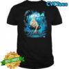 Thekla Tangled Web Black T-Shirt