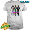 Timelord Robert Williams Time Lord shirt