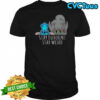 Toothless And Stitch Stay Different Funny Cartoon T-Shirt