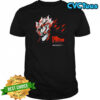 Transformation Okarun Dandadan shirt