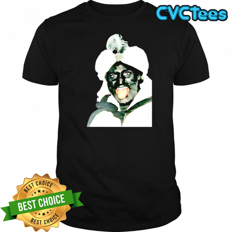 Trudeau Blackface T-Shirt