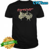 Turnover Dizzy 2025 T-Shirt