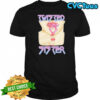 Twisted Sister Kiss T-Shirt