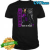Undertaker Rest in peace shirt
