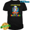 Unicorn I just baked you some shut the Fucupcakes shirt