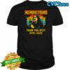 Vintage ozzy osbourne final no more tours shirt
