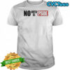 Vo No Voto AL Psoe T-Shirt
