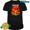 Welcome to Jurassic Park shirt