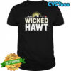 Wicked Hawt Skyline shirt