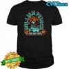William Prince On Rolls the Wheel T-Shirt