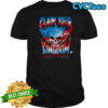 WWE Cody Rhodes Claim Your Kingdom Logo shirt