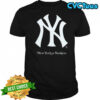 Yankees Southpaw Crewneck Shirt