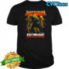 Zakk Sabbath King Of Monstours Tour shirt
