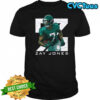 Zay Jones Camiseta T-Shirt