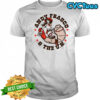 2025 Andy Frasco Cowboy Shrimp shirt