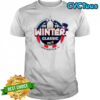 2026 Winter Classic USA Gymnastics Selection Event Shirt
