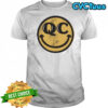 704 Qc Smiley T-Shirt