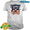90s TV Shooting Stars shirt