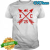 Aardvark Cross Country ’25 shirt