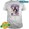 Alec Rothe 25 Florida Gators Volleyball player signature shirt