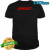 All Points East Festival Junglist T-shirt