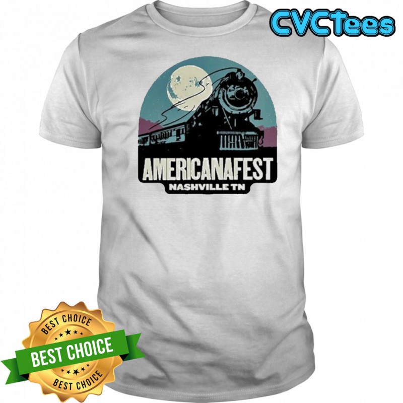 American Fest Sept 9-13 2025 Nashville TN T-Shirt