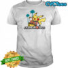 Anaheim 2025 Worlds T-Shirt