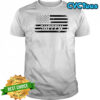 Andrew Flair Sheeew T-shirt