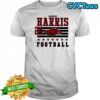 Andrew Harris Arkansas Razorbacks 24 shirt