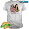 Annie Elise True Crime Bff T-Shirt