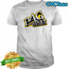 Atlus West Persona 4 Golden logo shirt