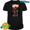 Aurorawave Monument Album Release Tour 2025 Dates T-shirt