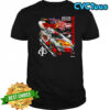 Austin Dillon Richard Childress Racing Winchester Deer Season Car shirt