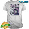 Ayylien Unraveling The Infinite Unknown T-shirt