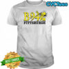 B-94 FM Radio Pittsburgh Pirates shirt