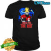 Baker Mayfield Tampa Bay Buccaneers back for the hat shirt