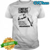 Bearings Truck Chain Collection T-Shirt