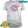 Bears Volleyball style shirt