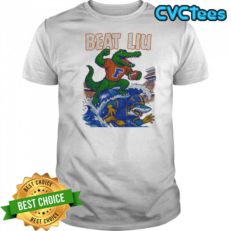 Beat Long Island Florida Gators shirt