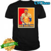 Ben Selton tennis player celebration graphic shirt