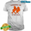 Big grill x hephee merch shirt