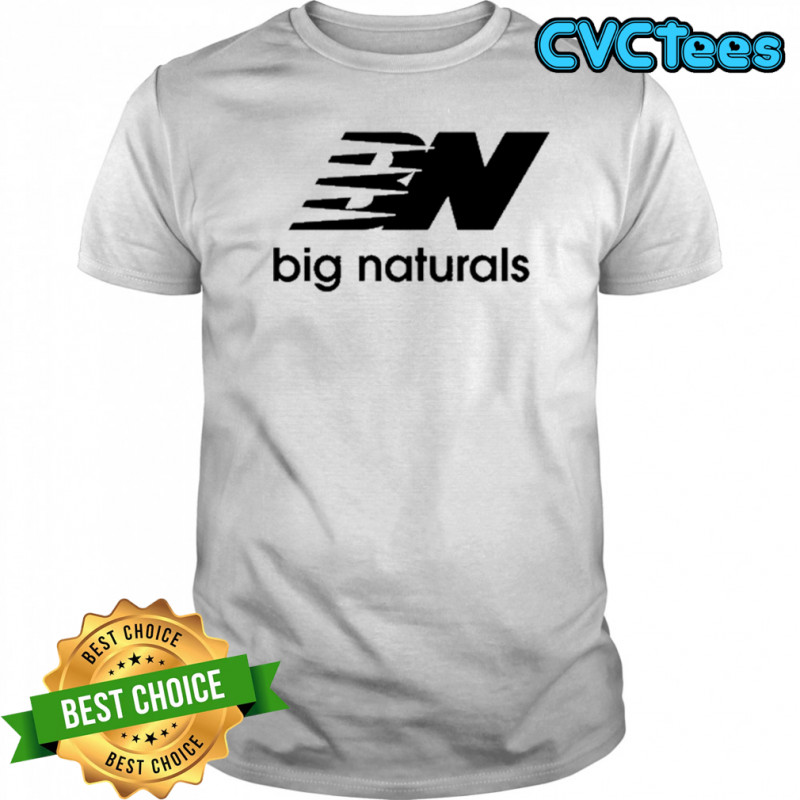 Big Naturals Benno T-Shirt