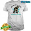 Bigfoot Skateboarding Have You Seen Him Shred T-Shirt