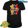 Billie Eilish Repeat T-Shirt