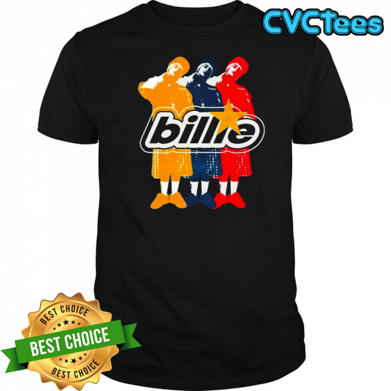 Billie Eilish Repeat T-Shirt