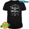 Blackcraft Cult Sinners Are Winners T-shirt