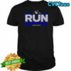 Bobcat Collective Run The Damn Ball T-Shirt