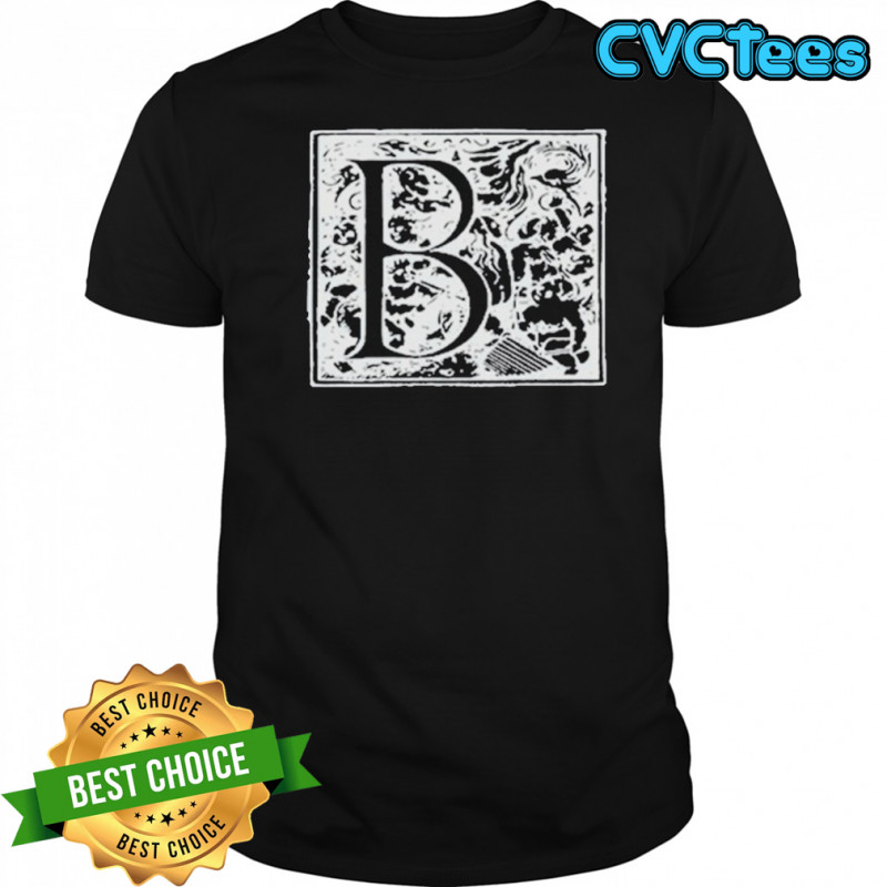 Boilermaker B T-Shirt