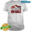 Boston Red Sox Hello Kitty And Friends shirt