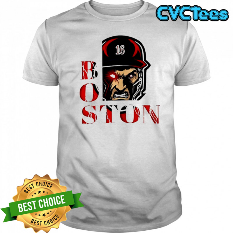Boston Red Sox Jarren Duran cartoon shirt